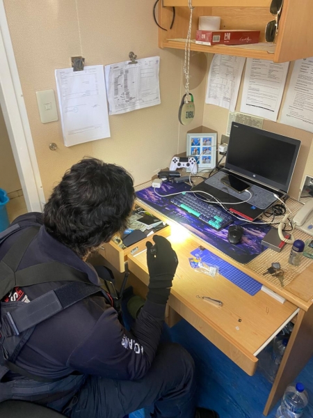  Imágen 3 - Galería