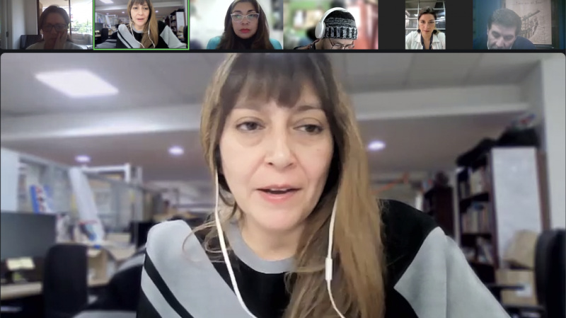 Imágen 2 - Galería